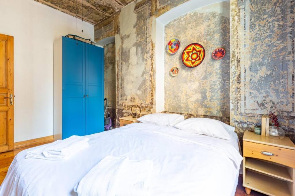 Sincere Istanbul Experience in Galata Area. Daire Dış mekan fotoğraf