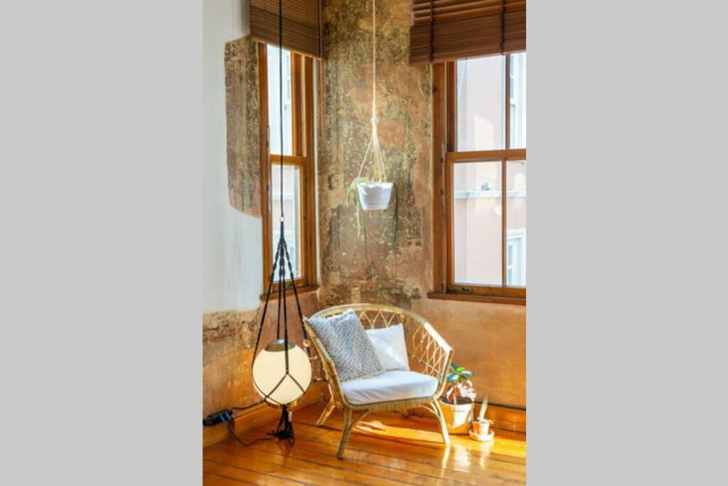 Sincere Istanbul Experience in Galata Area. Daire Dış mekan fotoğraf