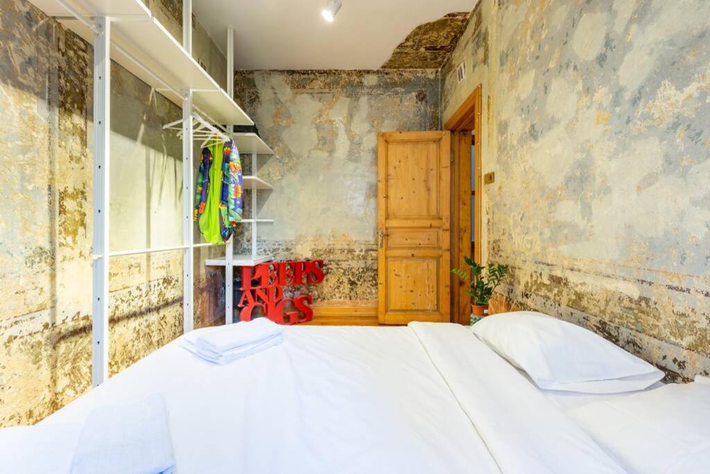 Sincere Istanbul Experience in Galata Area. Daire Dış mekan fotoğraf