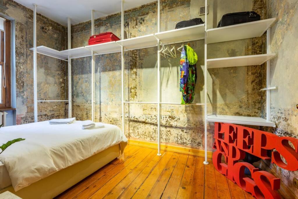 Sincere Istanbul Experience in Galata Area. Daire Dış mekan fotoğraf