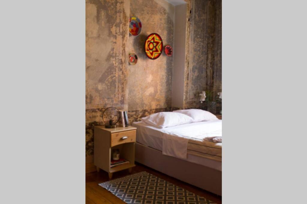 Sincere Istanbul Experience in Galata Area. Daire Dış mekan fotoğraf
